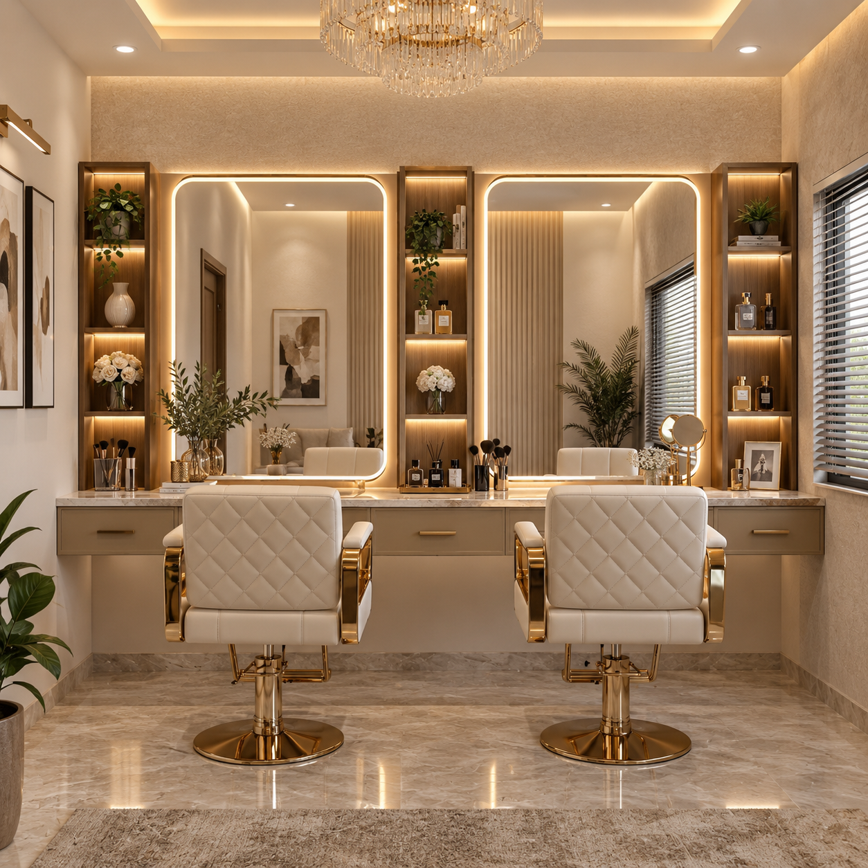 Mirza Interiors project photograph 11